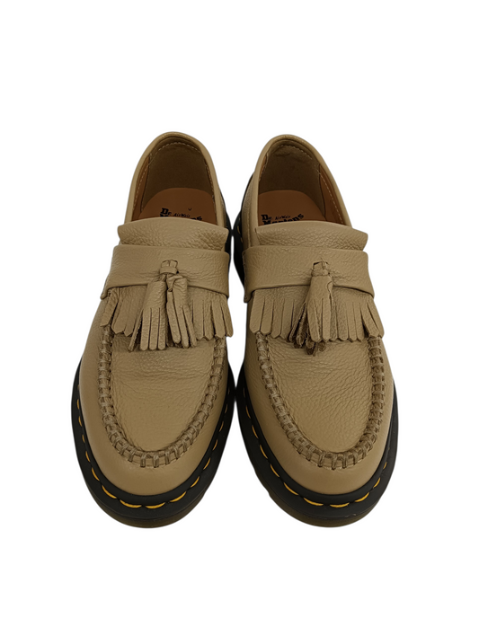 Dr.Martens Loafers 38 Khaki