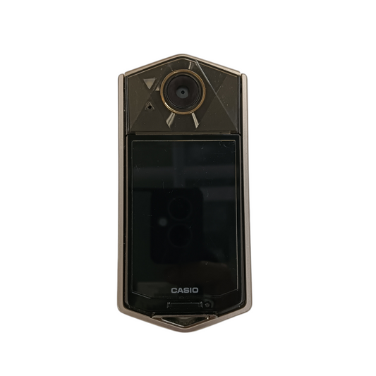 CASIO Digital Camera EX-TR70 Exilm