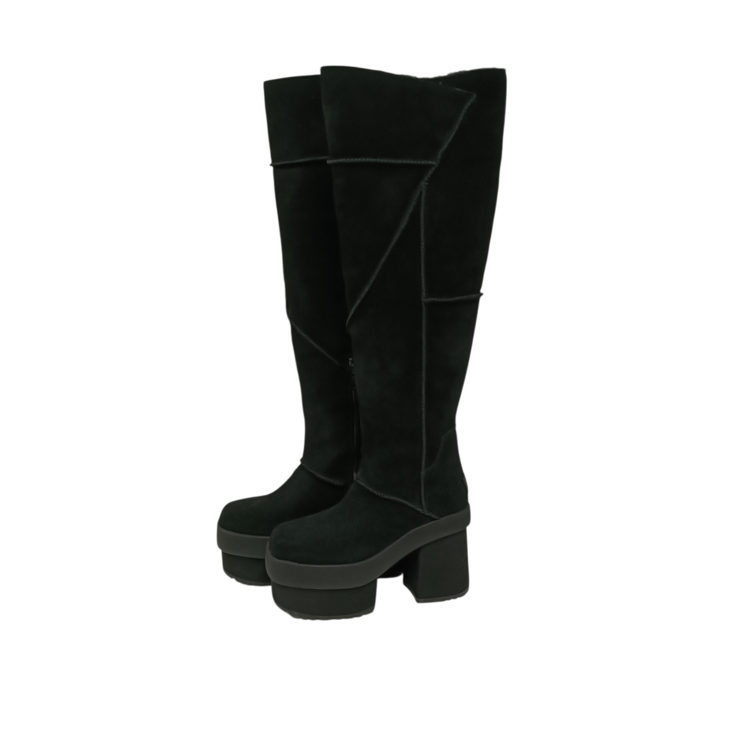 UGG Boot 38 Lady's Black