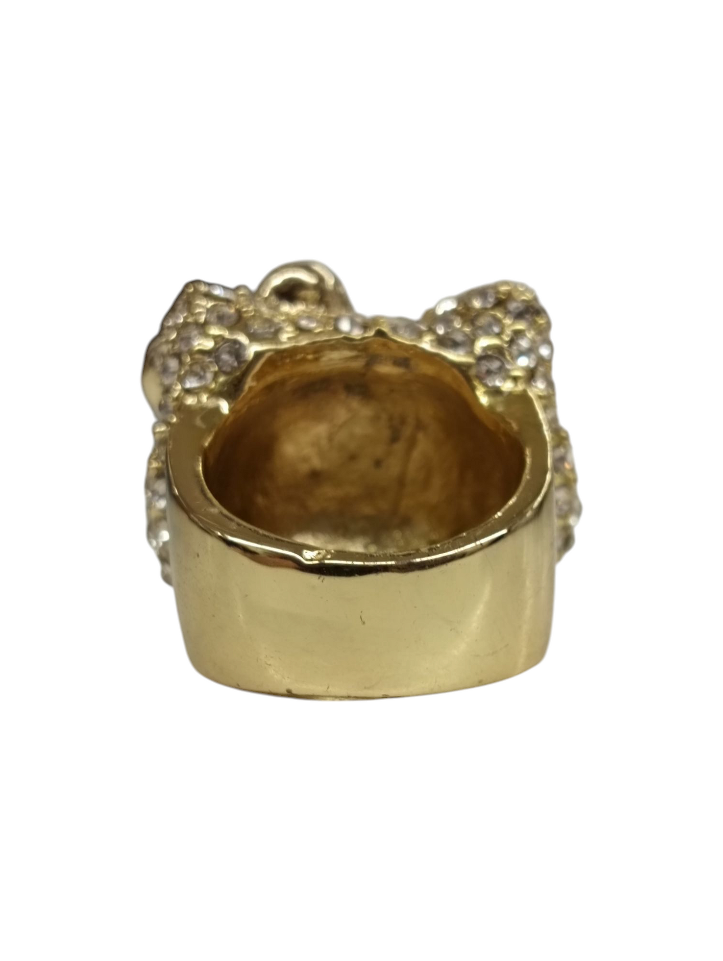 Sanrio Hello Kitty Ring 060976KT0714