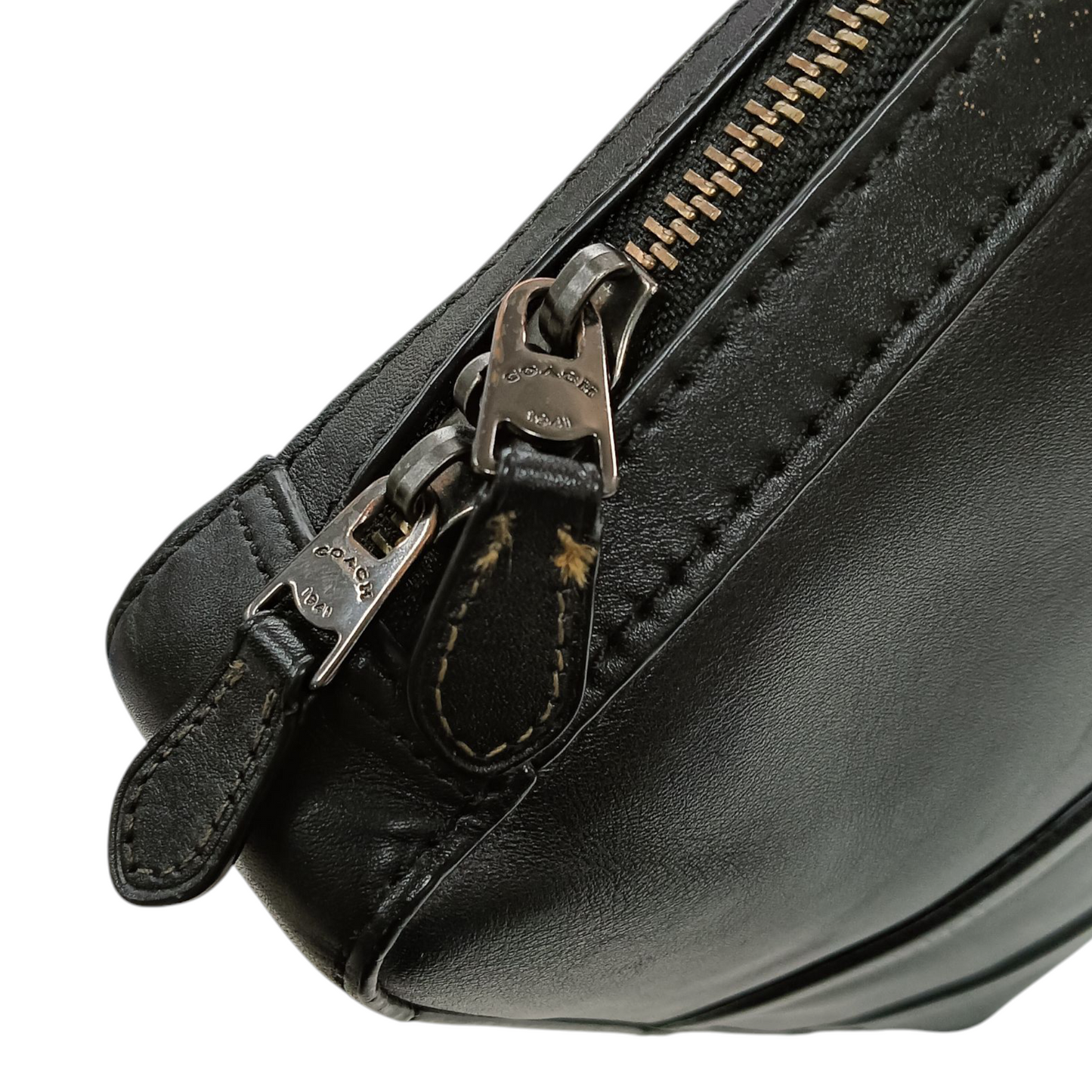 Coach Briefcase 55565