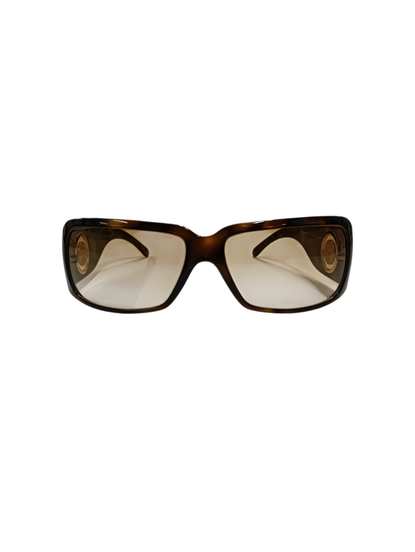 VERSACE Sunglasses M0D.4091 461/13 Brown