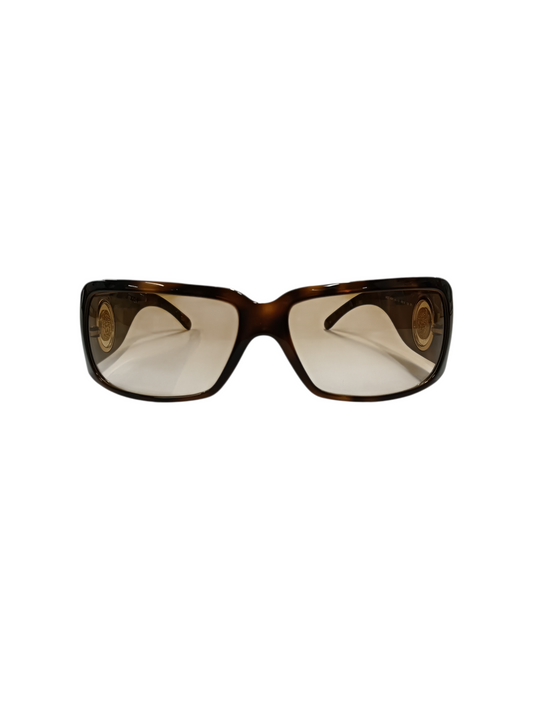 VERSACE Sunglasses M0D.4091 461/13 Brown
