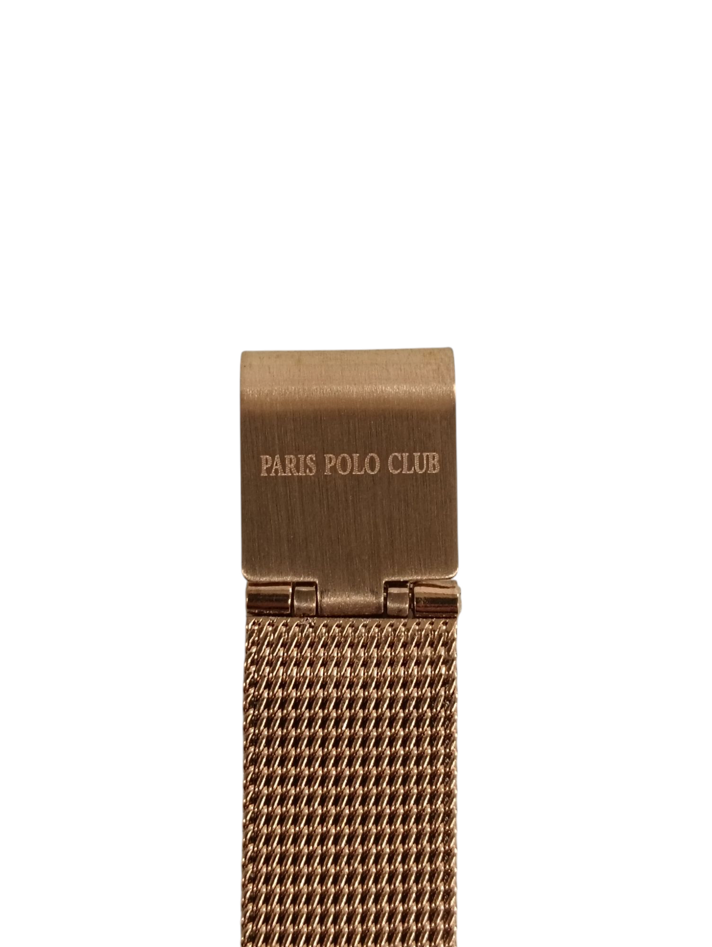 POLO CLUB Wrist Watch PPC-DC47