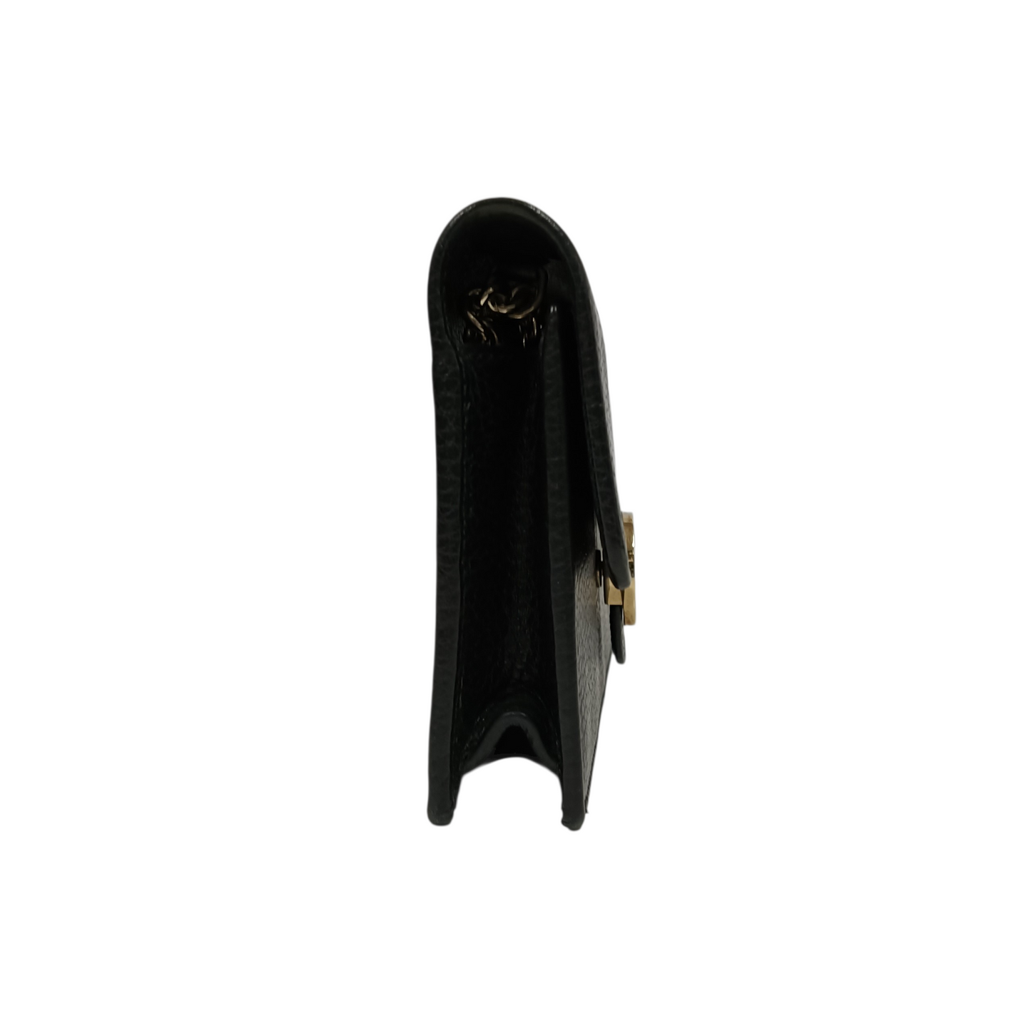 GUCCI Shoulder Bag 615523 Black