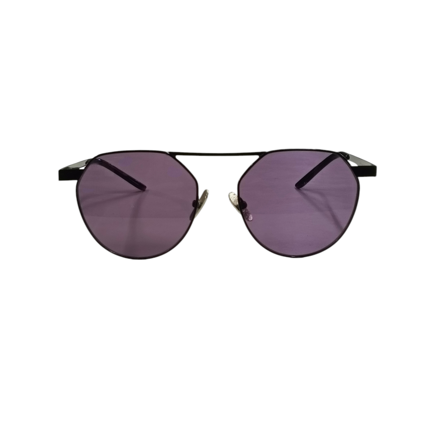Mira Madison Sunglasses Black