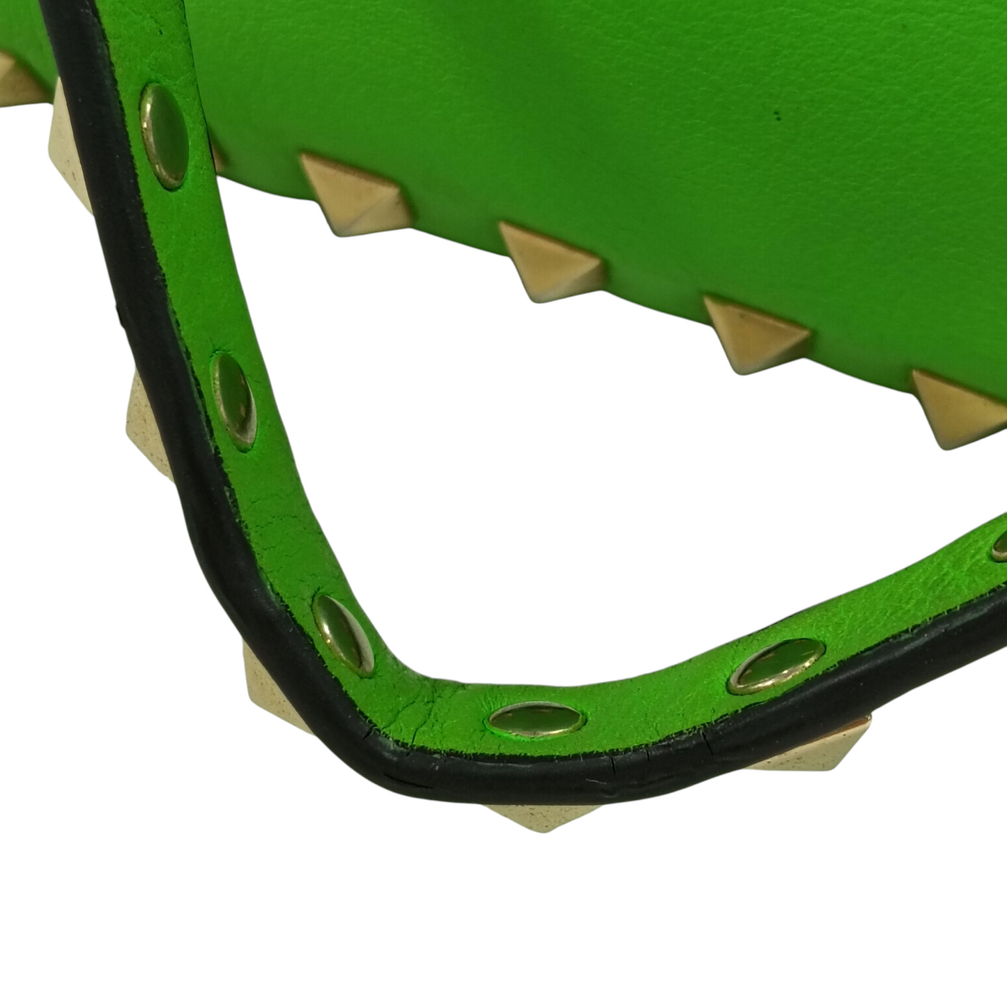 VALENTINO 2WAY Bag Green