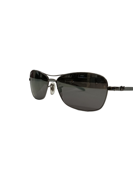 RAY-BAN Sunglasses RB 8302 Gray