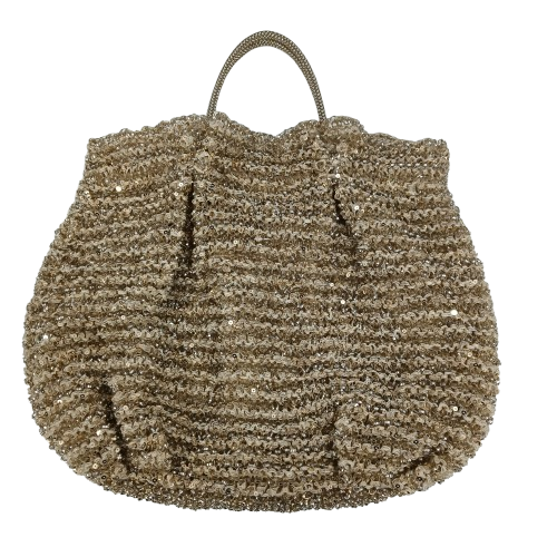 ANTEPRIMA Tote Bag Beige