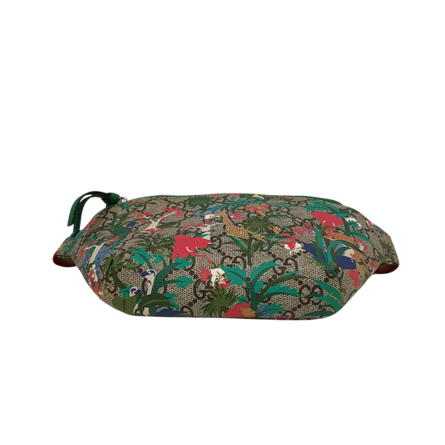 GUCCI Body Bag 502095 Multi Color