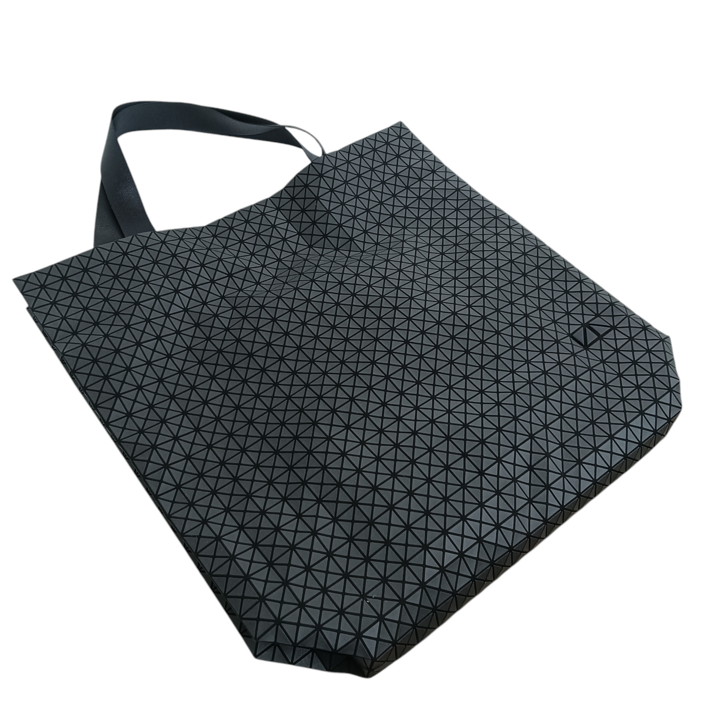 BAO BAO ISSEY MIYAKE Tote Bag BB47AG161 Black Rank (A)