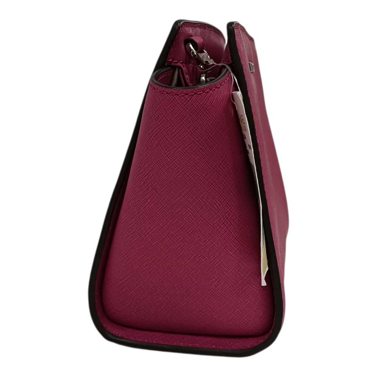 MICHAEL KORS Shoulder Bag 30T3SLMM2L Purple