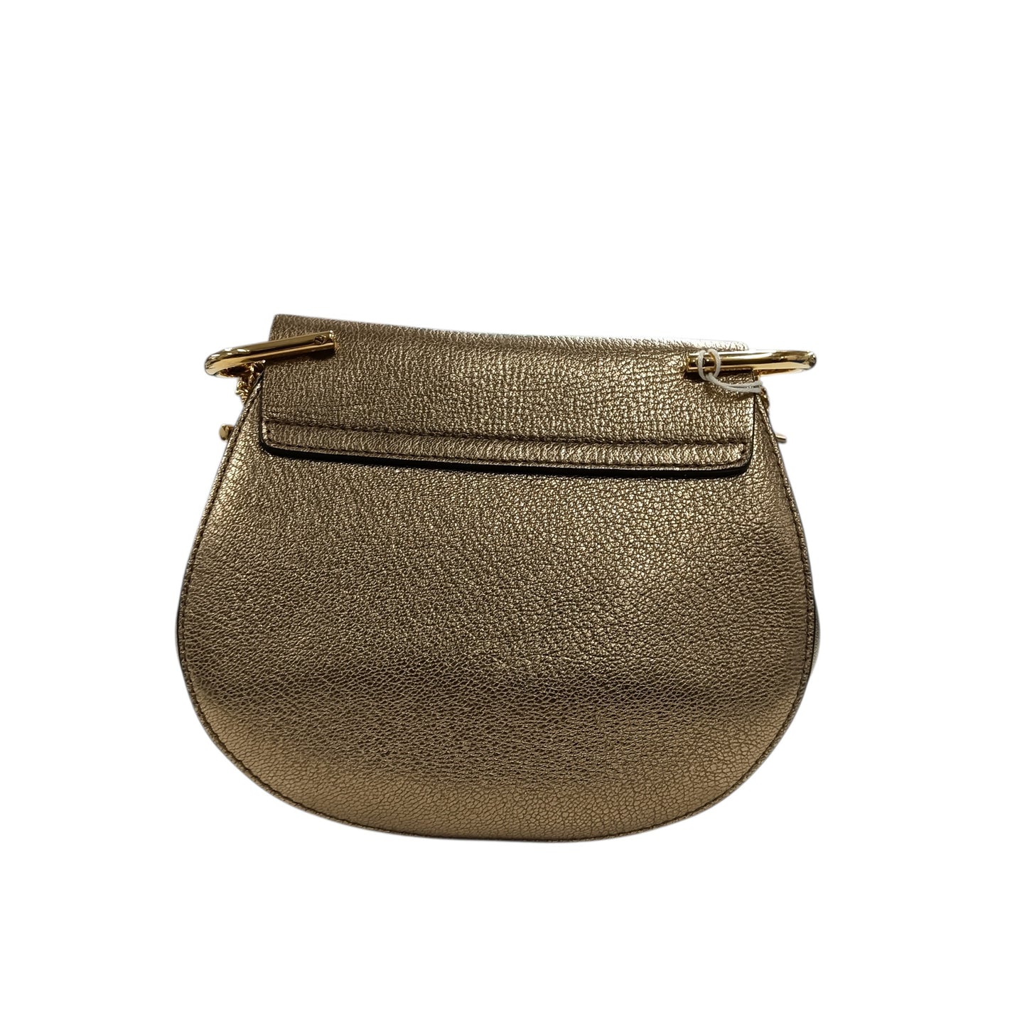 CHLOE Should Bag Gold 01195765-9
