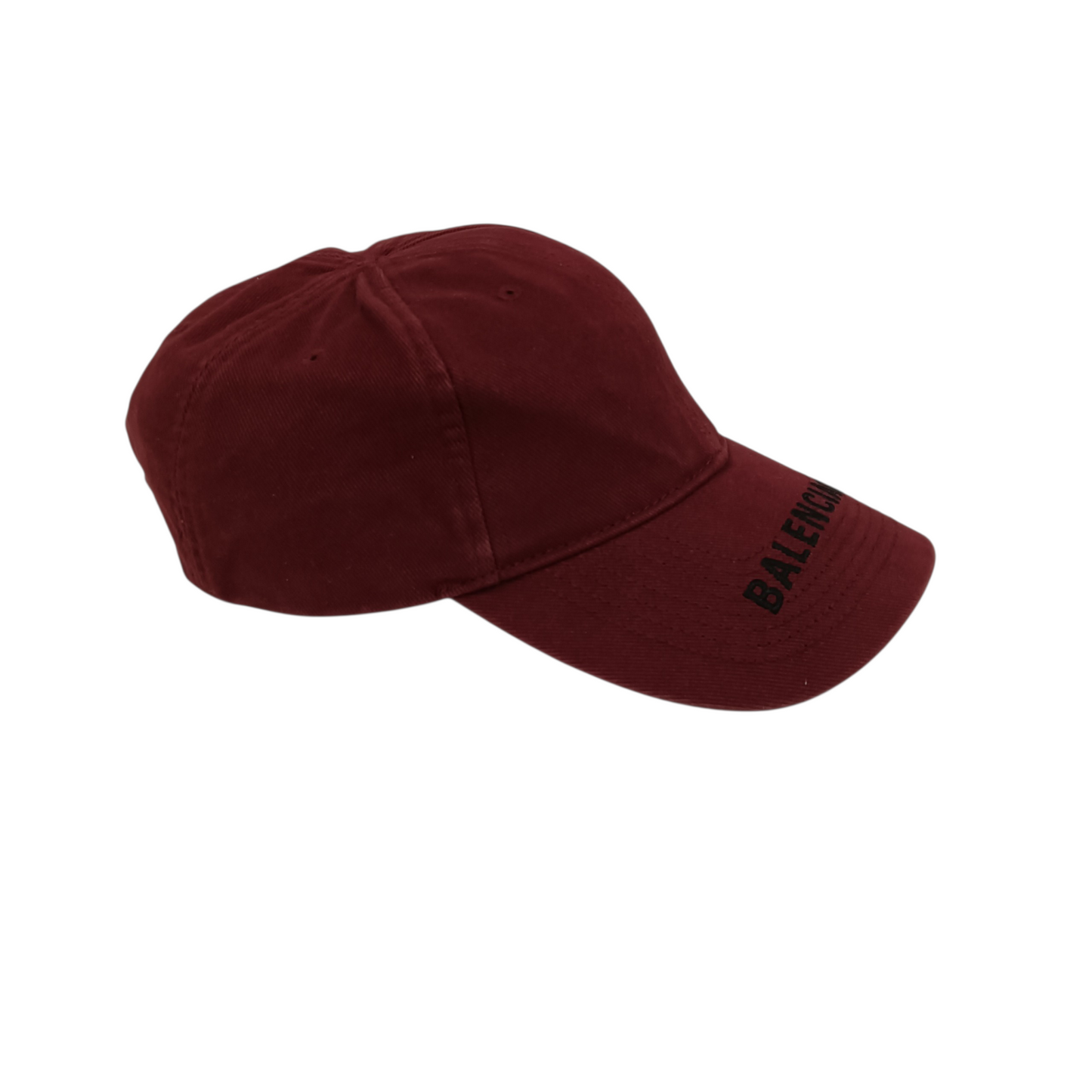 BALENCIAGA Basketball Cap Red