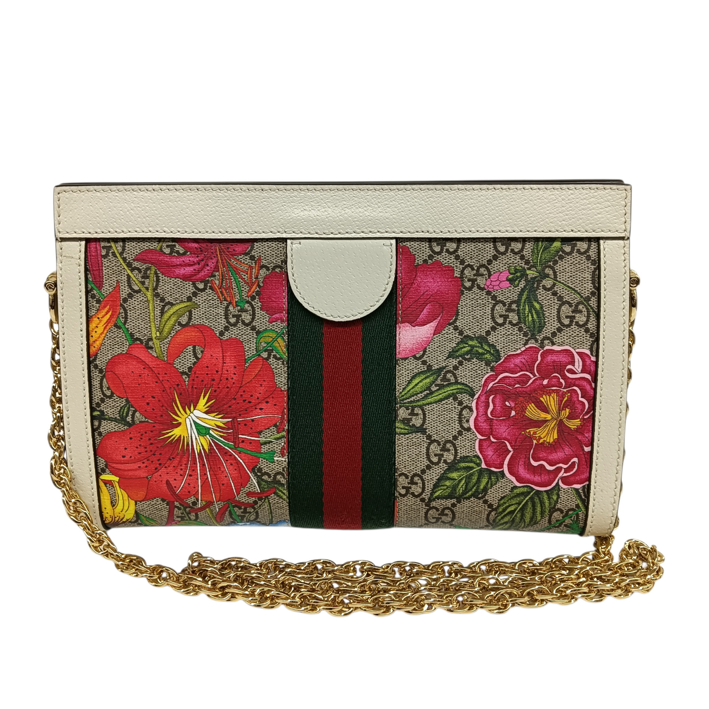 GUCCI Shoulder Bag 503877 Brow