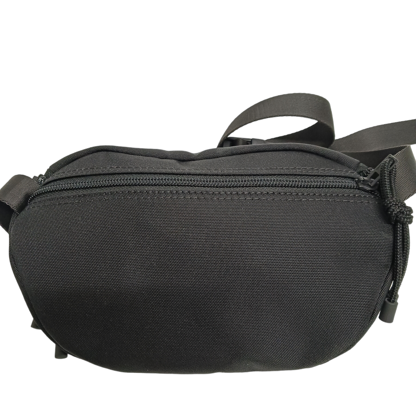 VETEMENTS Waist Bag Black UA52BA200B