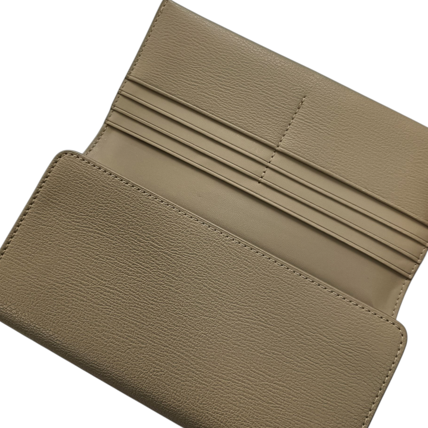 Charles&Keith Long Wallet CK6-10701370