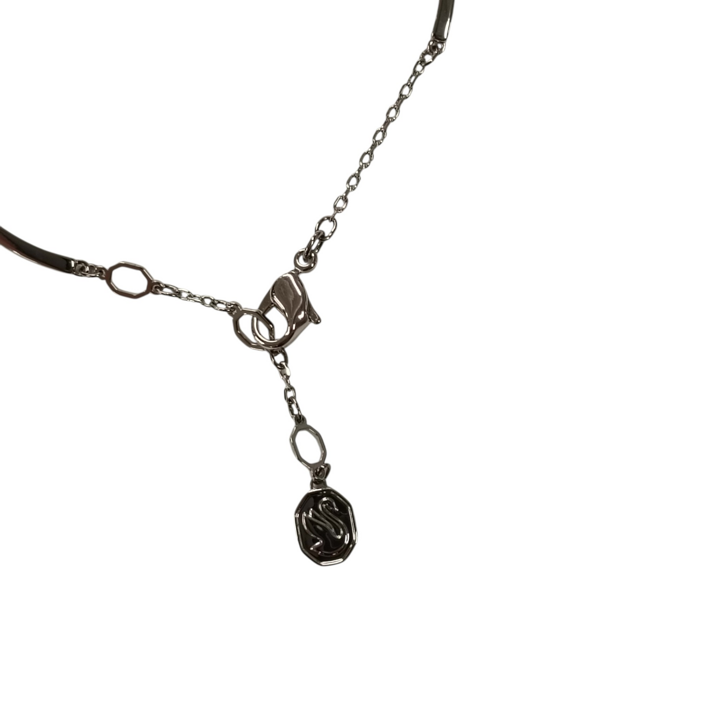 SWAROVSKI Bracelet HYPERBOLA LDYLLIA Silver