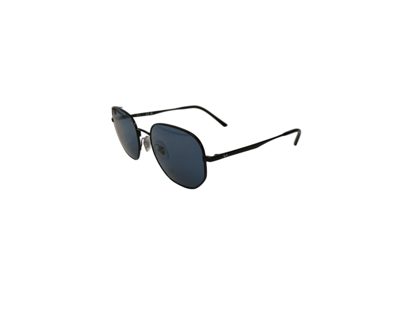 RAY-BAN Sunglasses Black RB3682