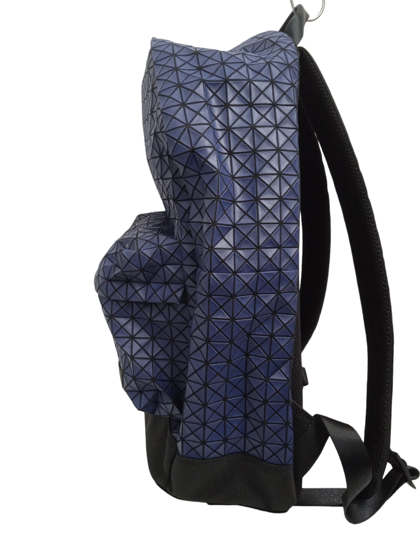 BAO BAO ISSEY MIYAKE BB09-AG034 PURPLE/BLACK