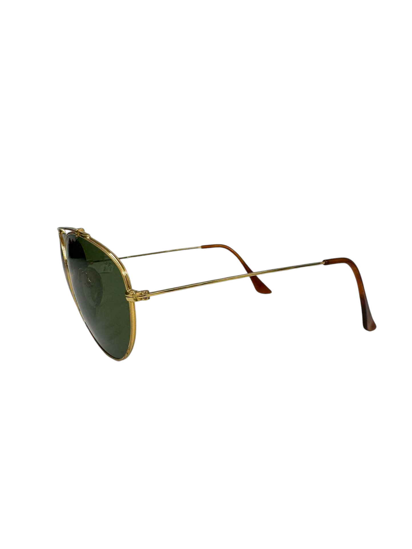 SUNGLASSES RETROSUPERFUTURE 713/2M GOLD RANK(B)