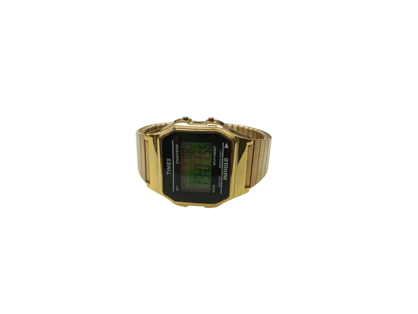 TIMEX X SUPREME Wrist Watch Digital TW2U03300