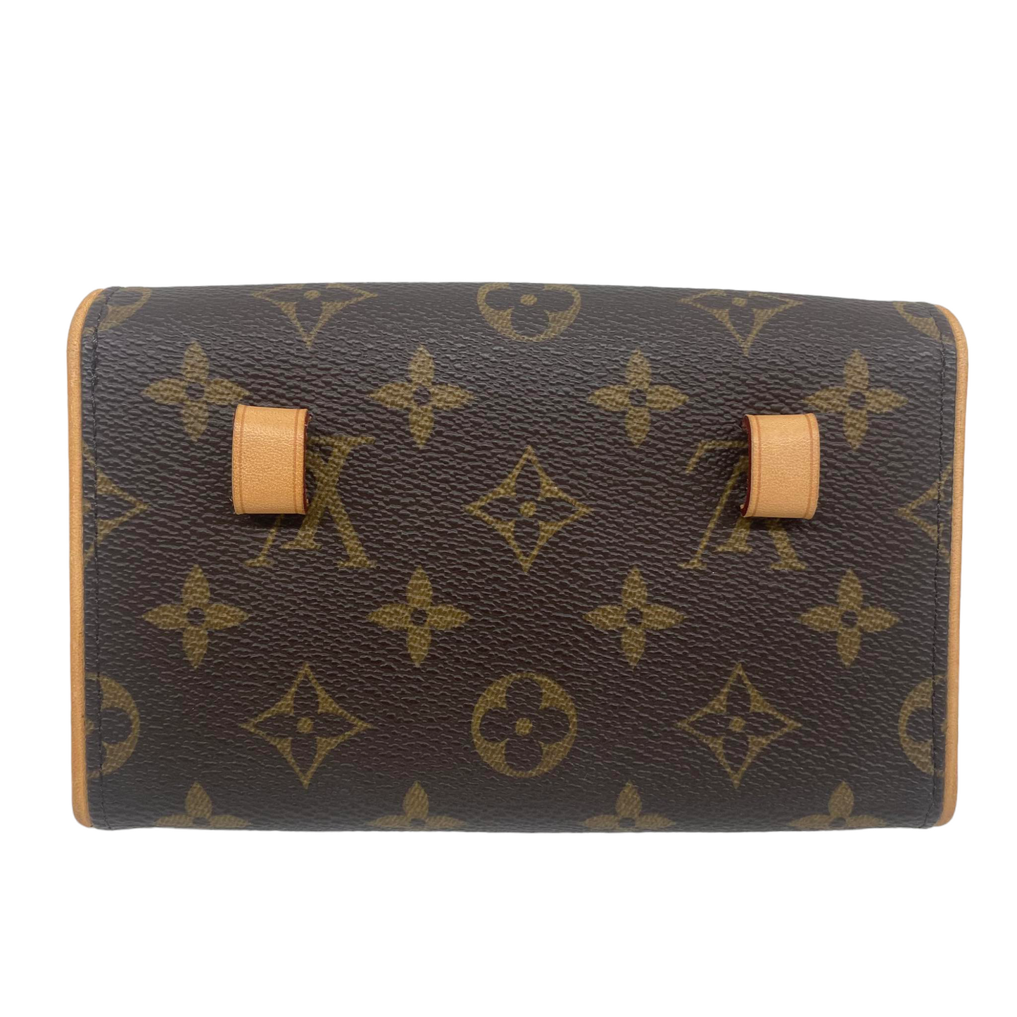 LOUIS VUITTON Pochette M51855 XS (Rank A)