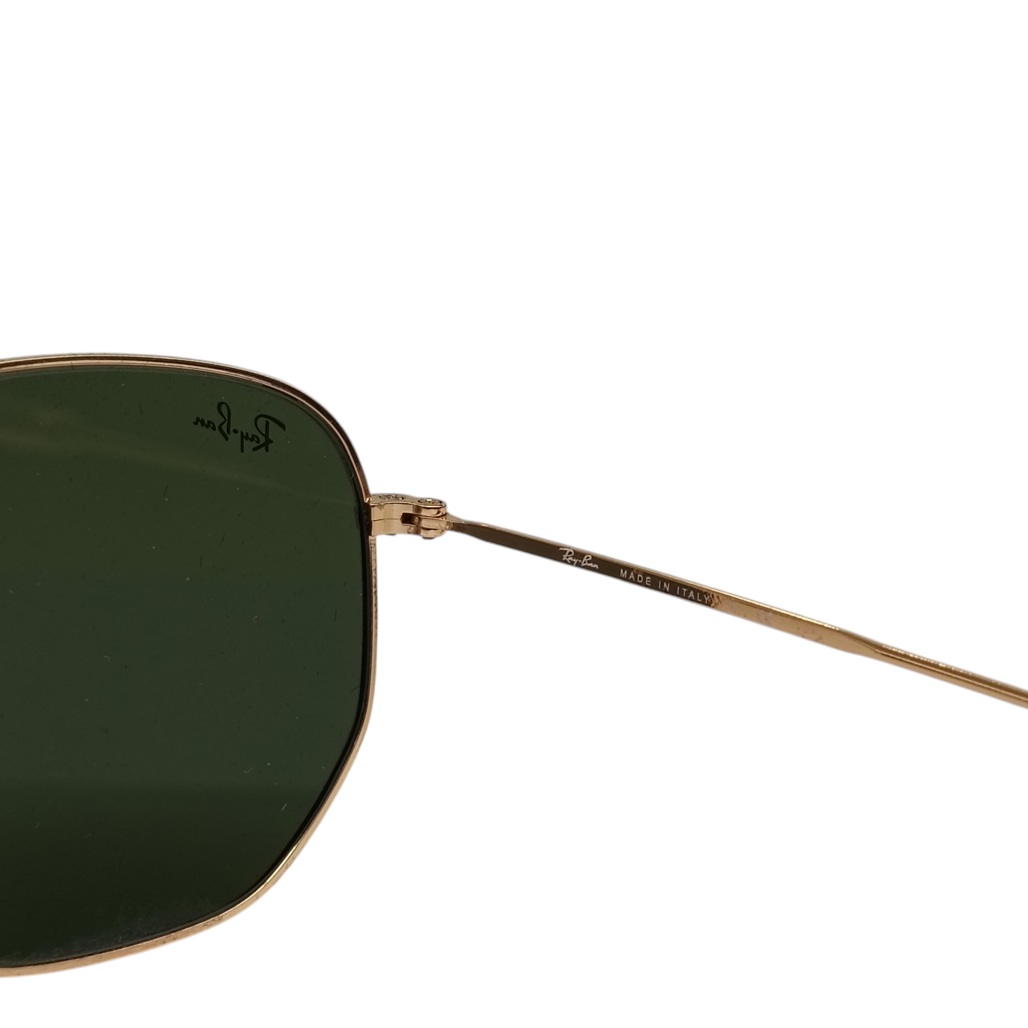 RAY-BAN Sunglasses RB-3548-N Rank (A)