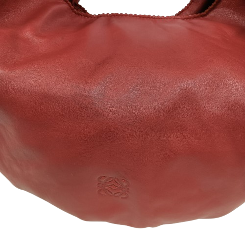 Loewe Shoulder Bag Rank(B) *Scratch/Stain