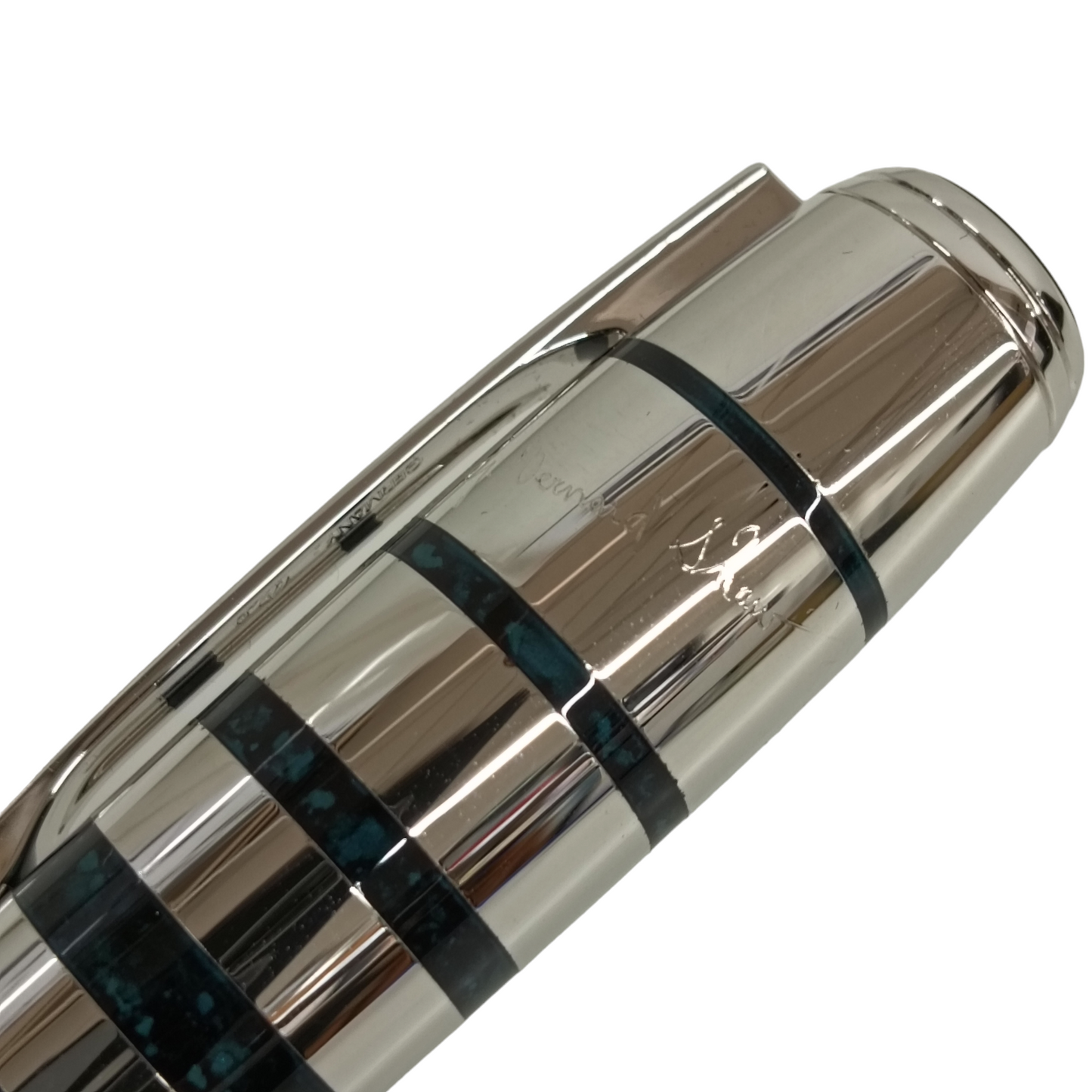 MONTBLANC Ballpoint LIMITED EDITION George Bernard Shaw 102391