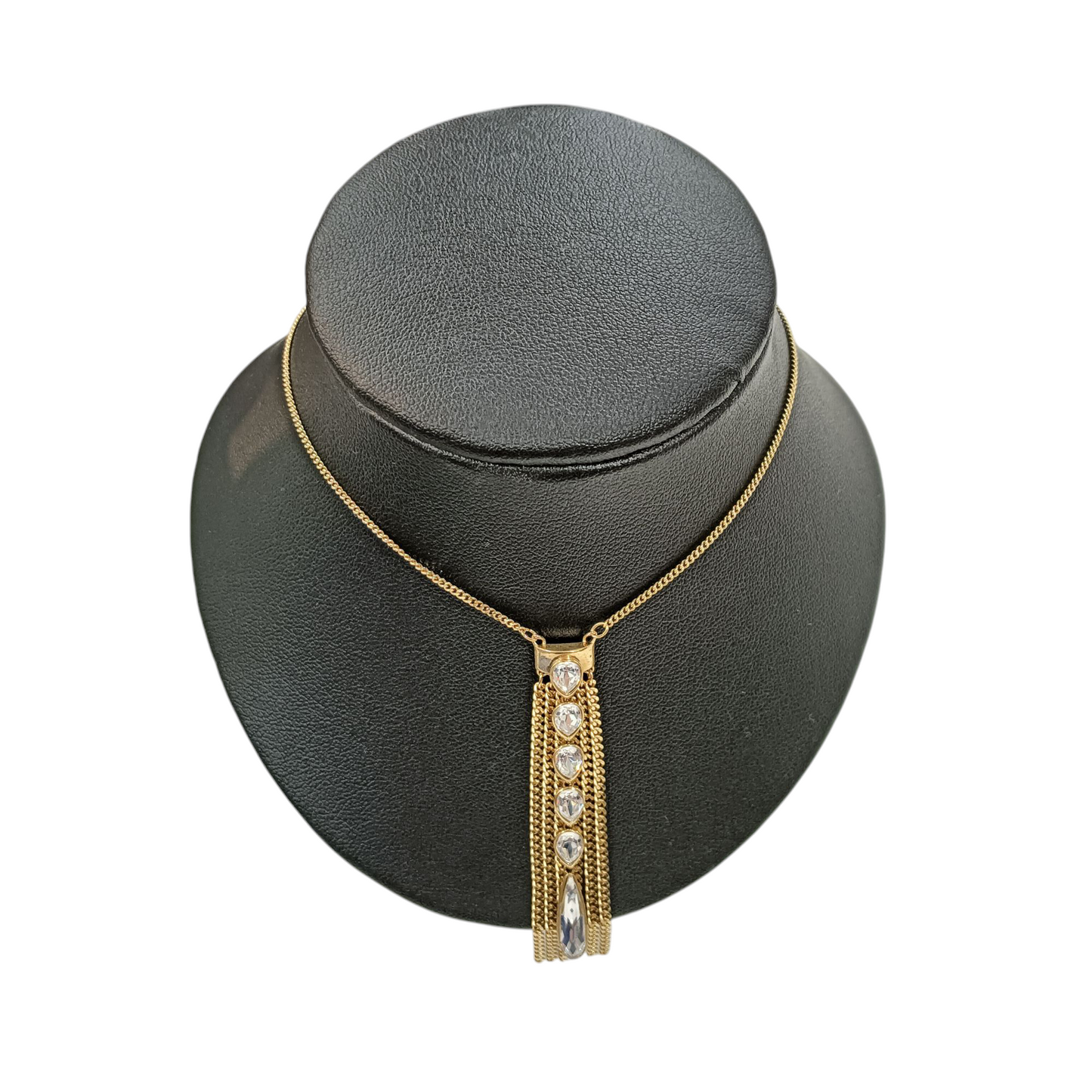 SWAROVSKI Necklace Gold 5260597
