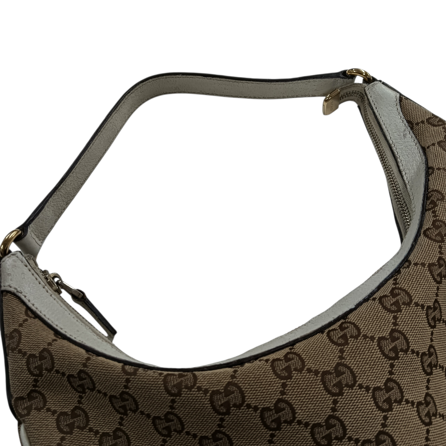GUCCI Handbag 204040 Brown 153010