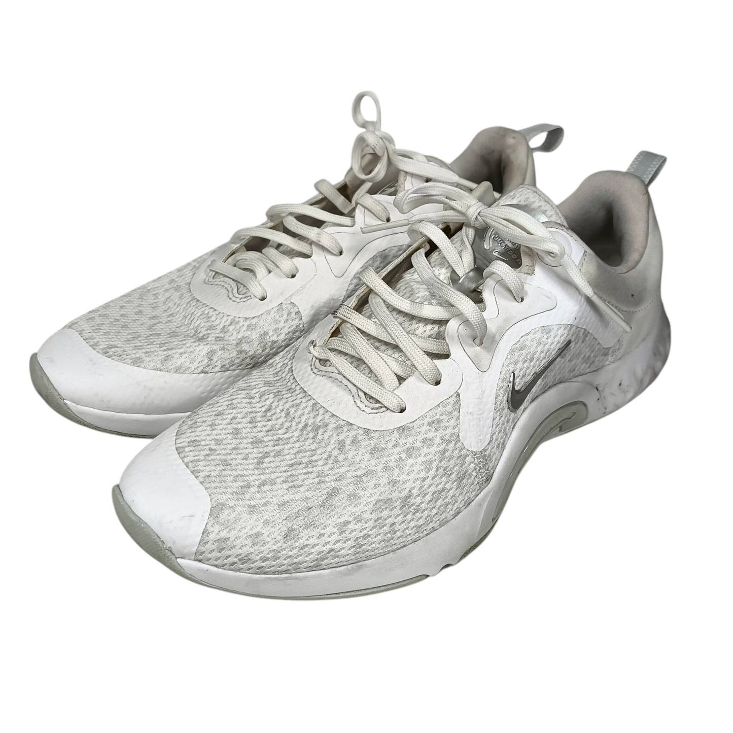 NIKE Sneaker DA1349-101 Size 40