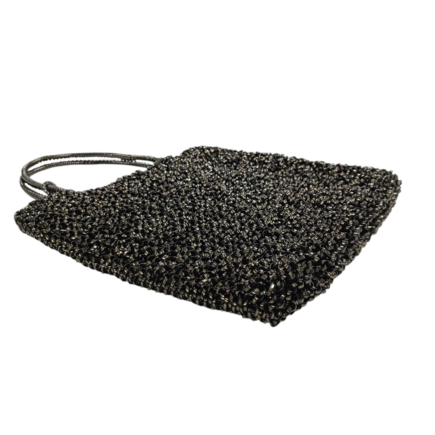 ANTEPRIMA Wire Bag Black Medium