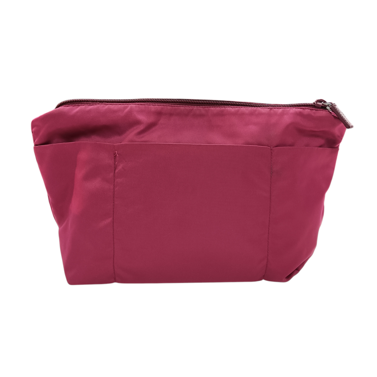 PRADA POUCH PURPLE 42 1N1575