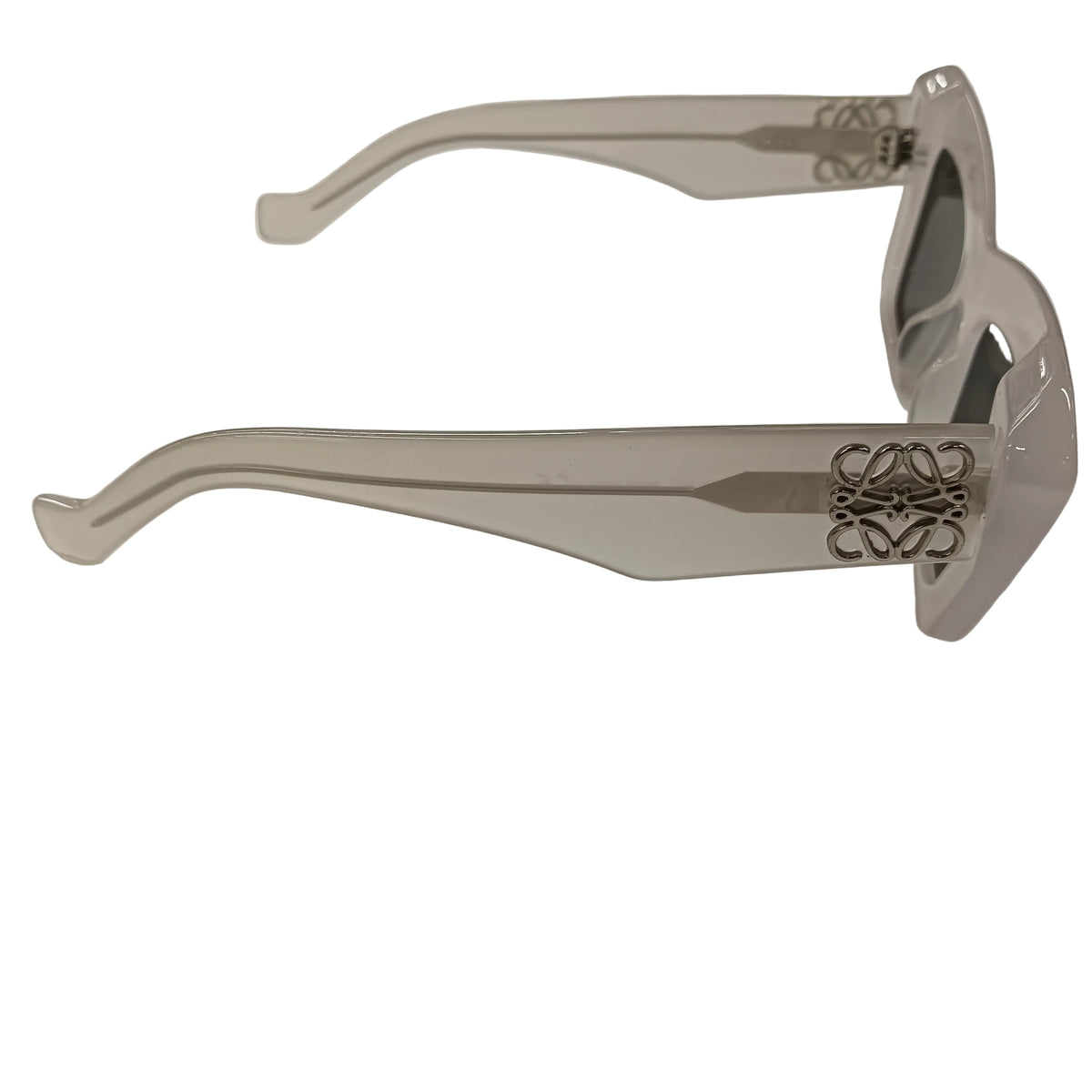Sunglasses LOEWE LW400361 Gray
