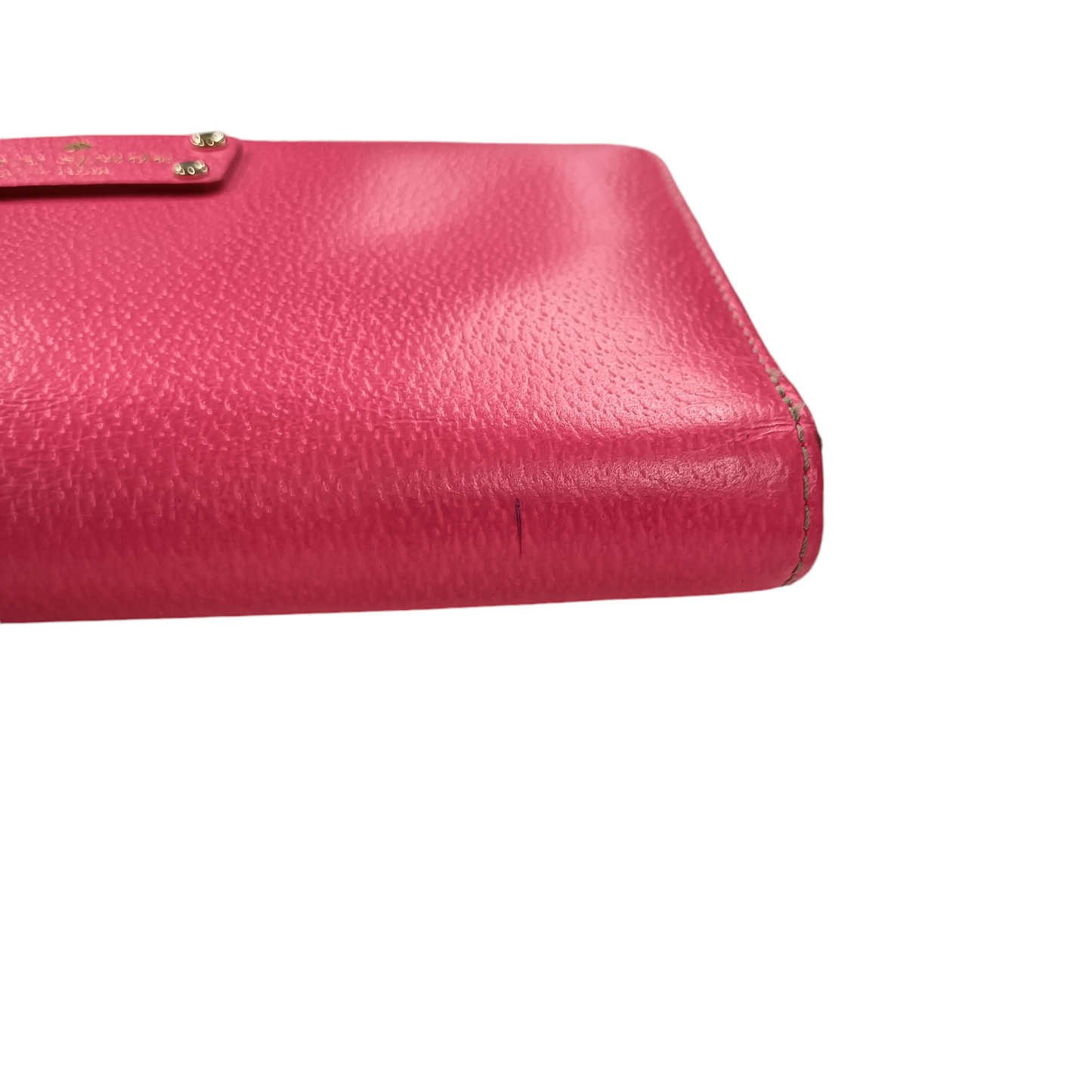 KATE SPADE CLUTCH BAG PINK