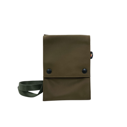 Paul Smith Shoulder Bag Olive