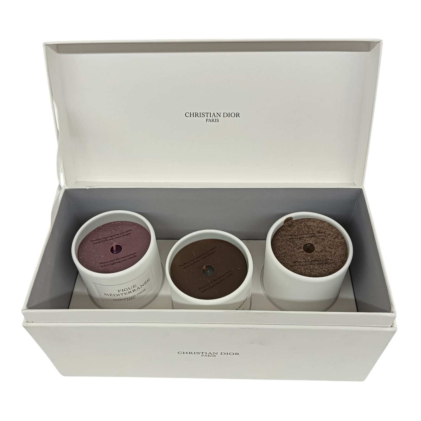 Christian Dior Cancels Unused Item *Made 2021