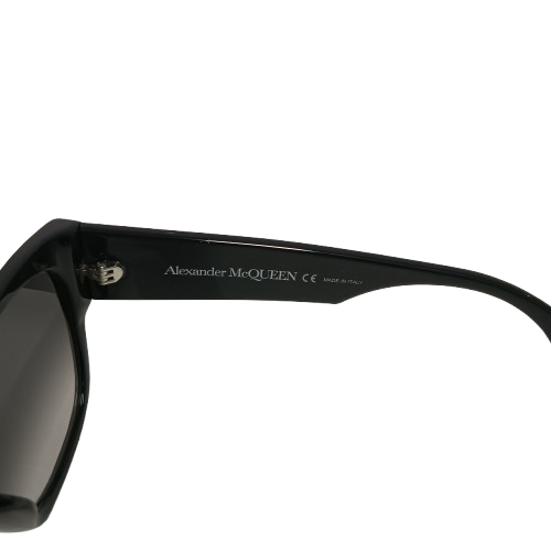 Sunglasses ALEXANDER McQUEEN AM0328S Black