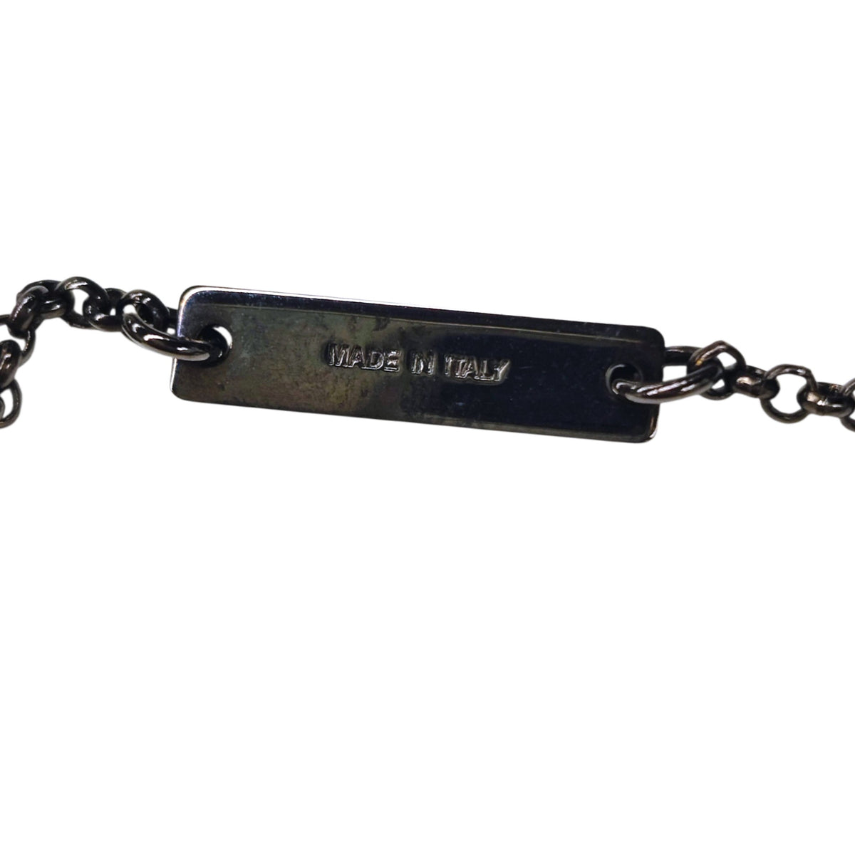 VALENTINO GARAVANI Necklace Rank B