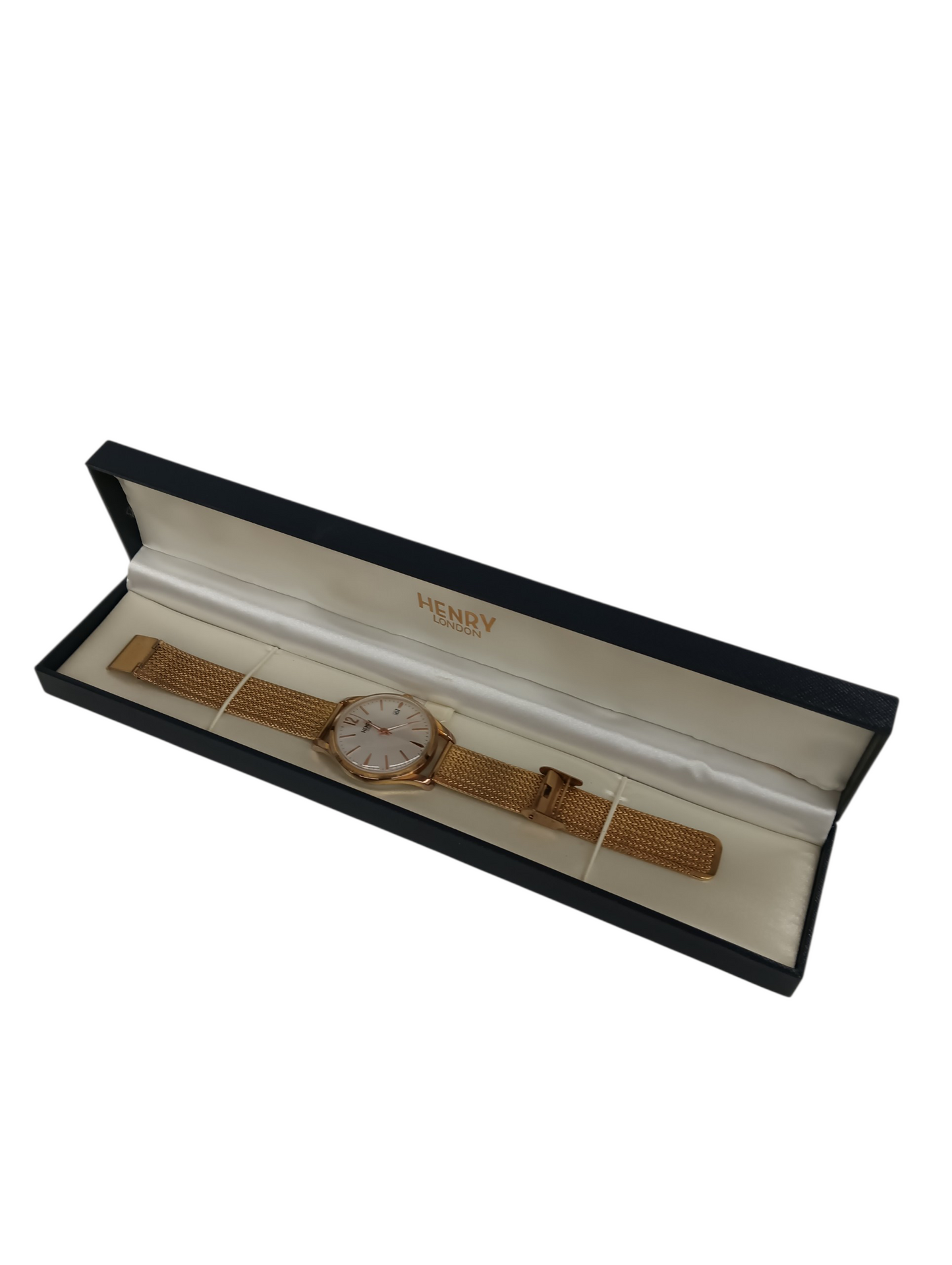 HENRY LONDON Wrist Watch HL39-M-0026 68