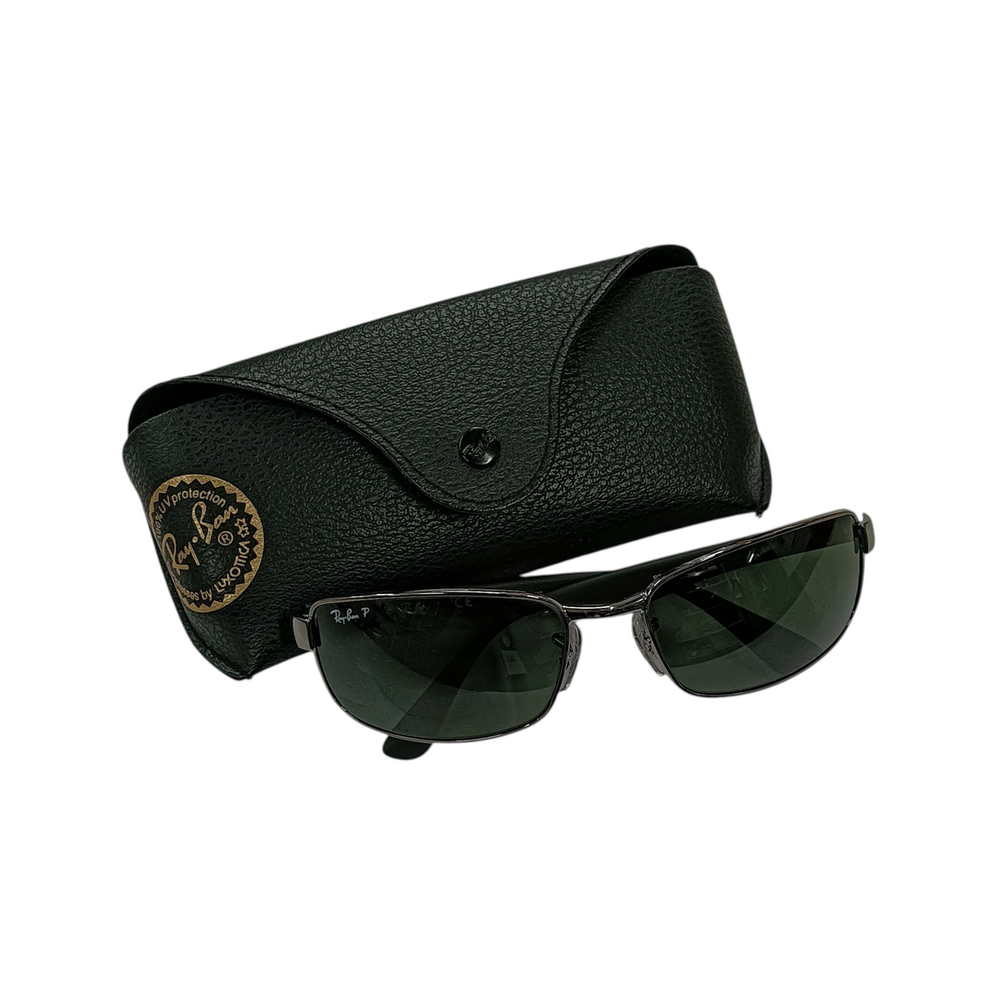 Ray-Ban Sunglasses RB-3478