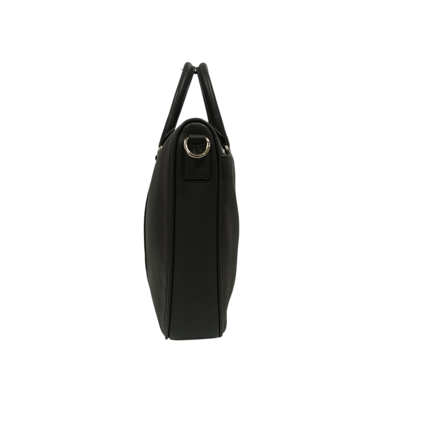 BALLY 2WAY Bag MASSIL MD A20F Gray
