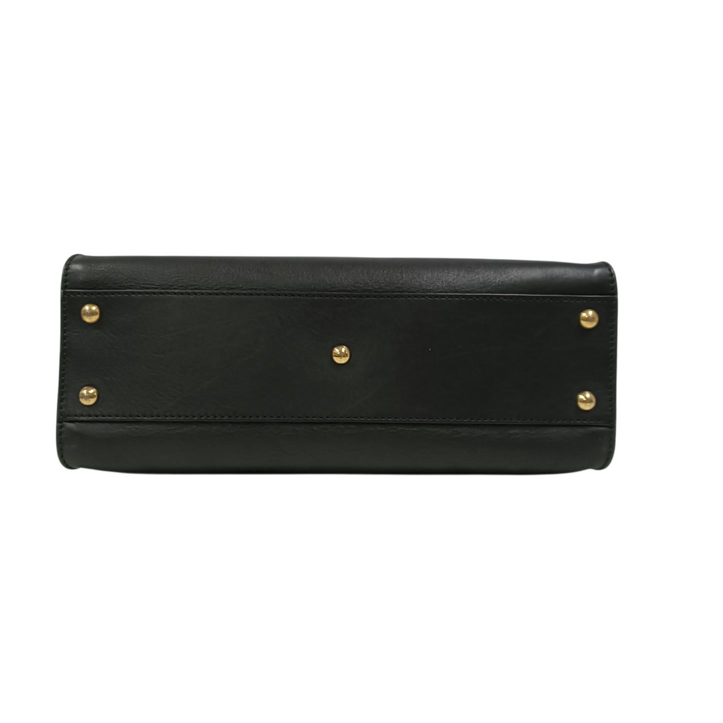 FENDI 2WAY Bag 8BN290 Black
