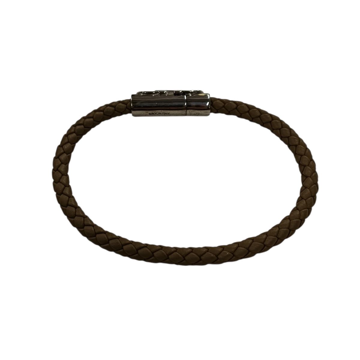Bracelet Ferragamo Light Brown **Stain