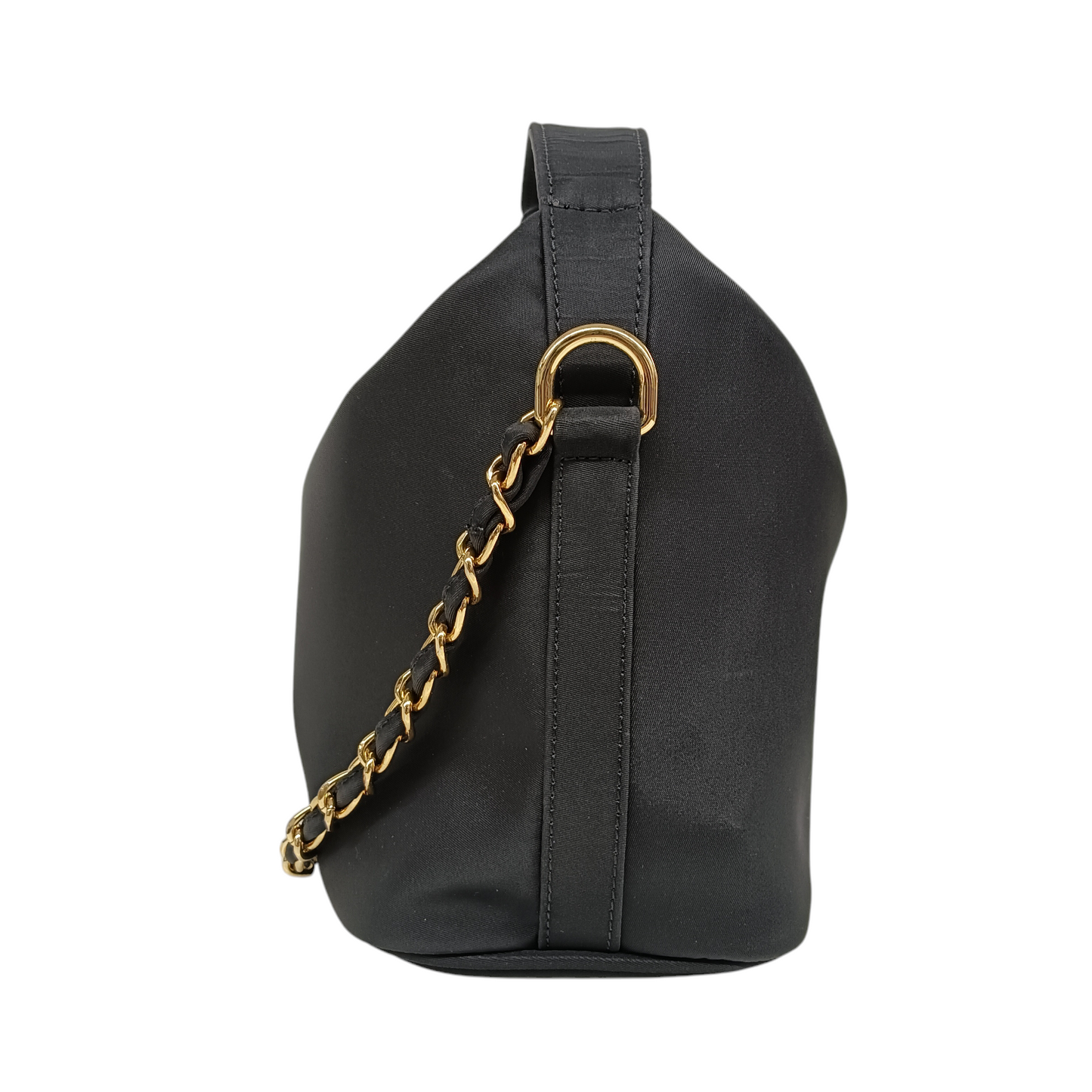 ARISTOTLE 2WAY Bag Black