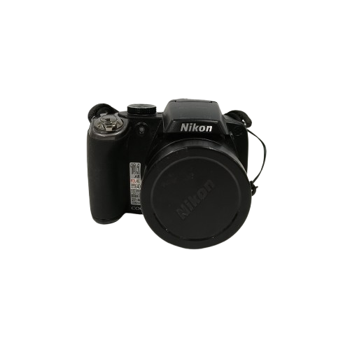 Digital Camera Nikon COOLPIX P80 With Charger