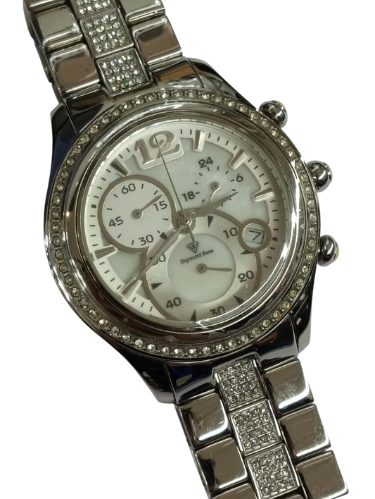 DAYMOND RENE Wrist Watch 4116