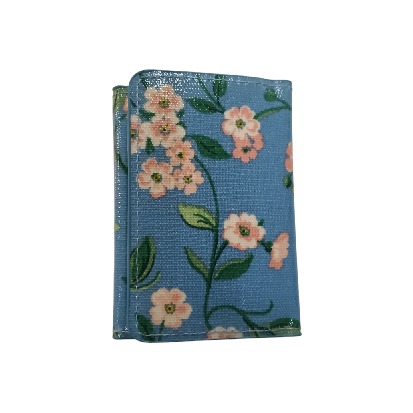 CATH KIDSTON TICKET HOLDER SKY BLUE